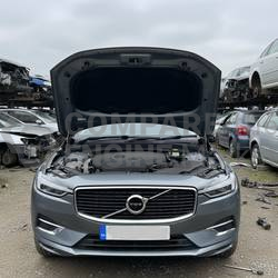 VOLVO XC60 MOMENTUM B5 MHEV AUTO 2.0L B420T2 2020 used Engine for Sale